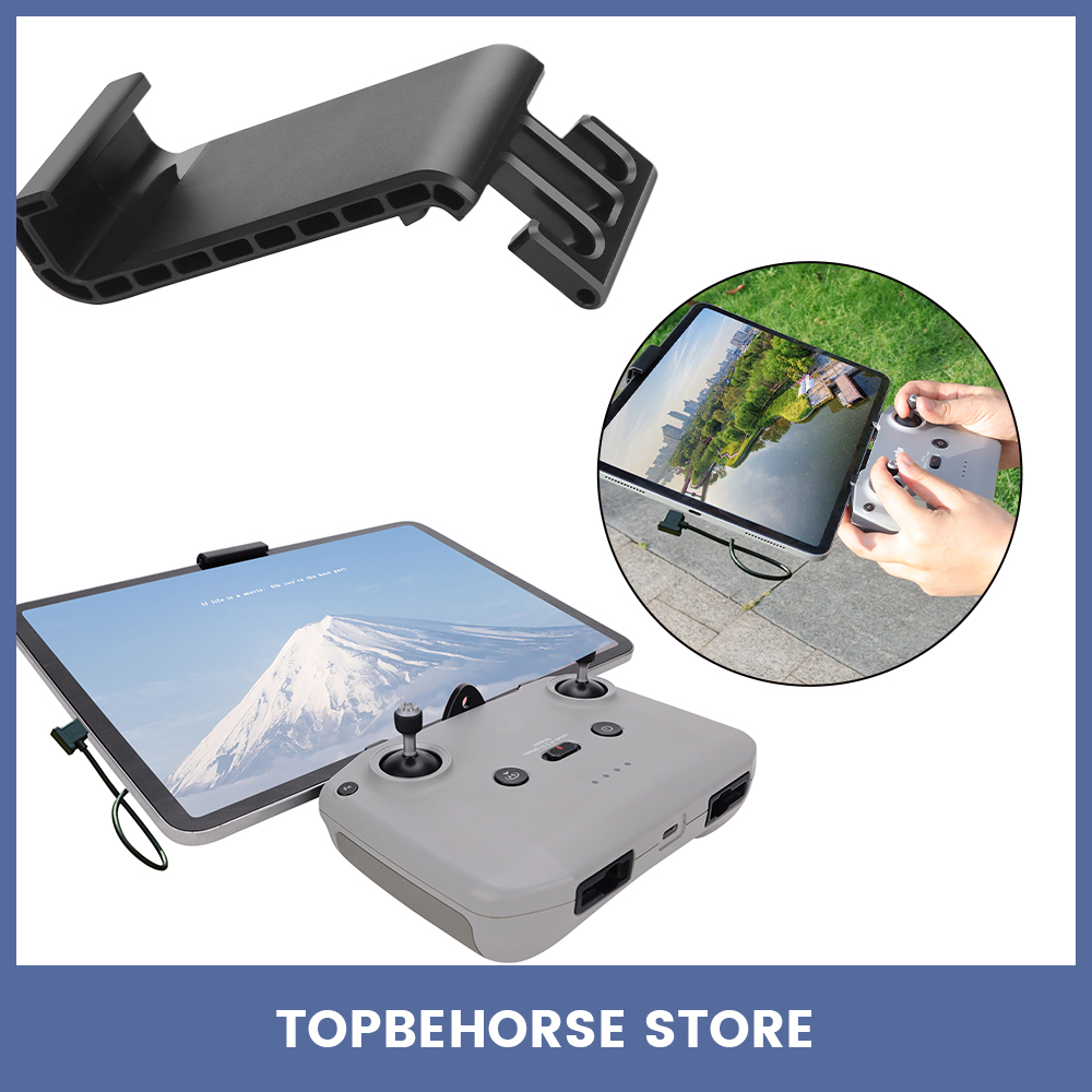 Dji Drone Air 3 - Tablet Bracket Clip For DJI RC-N1/N2/N3