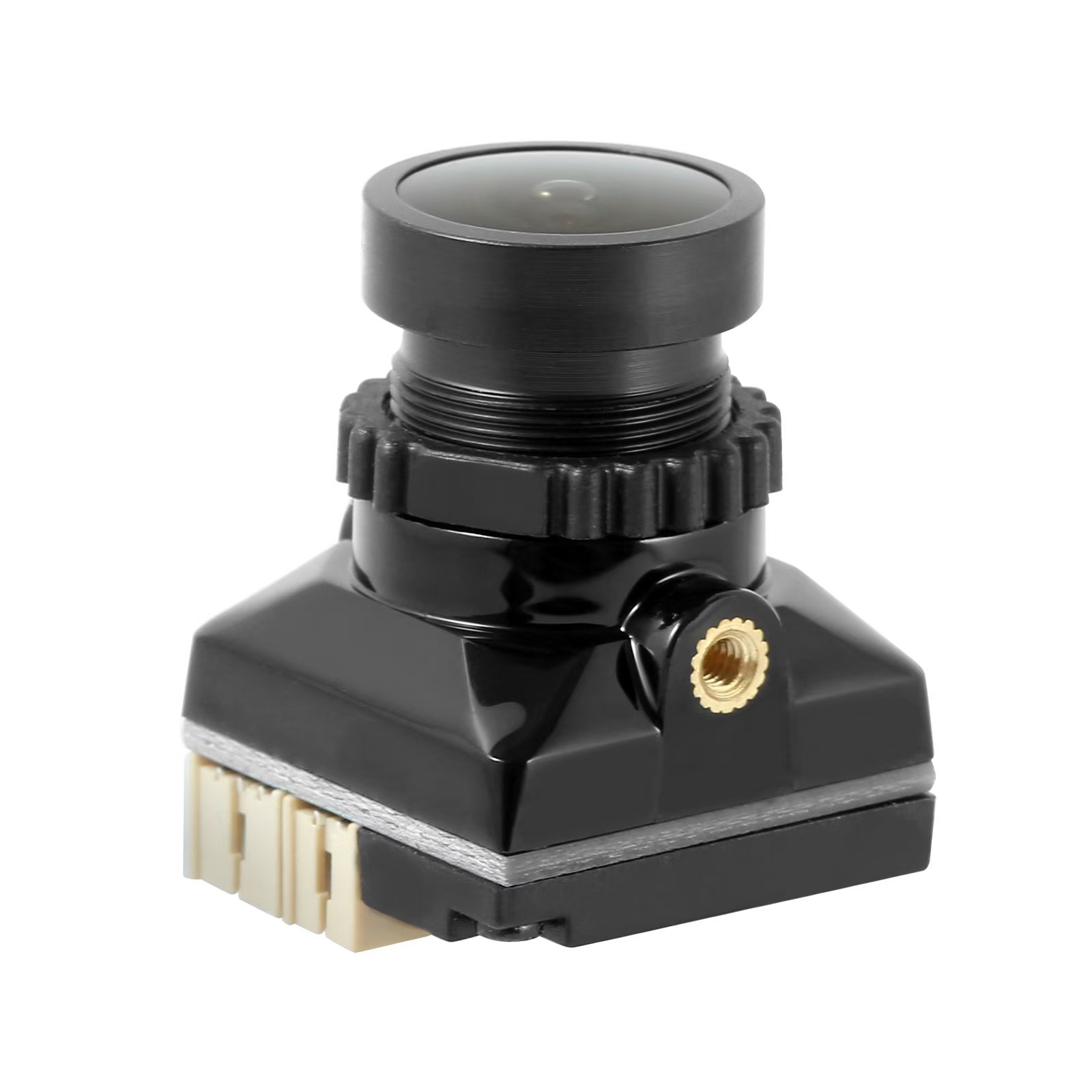 Drone Video Production - Mini FPV Camera 1800TVL 5MP 2.1mm