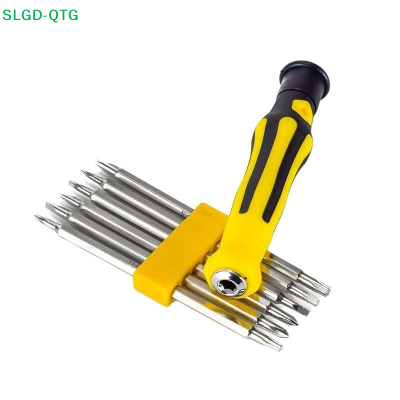 Drone Video Production - NEW Mini Screwdriver Set 12 In