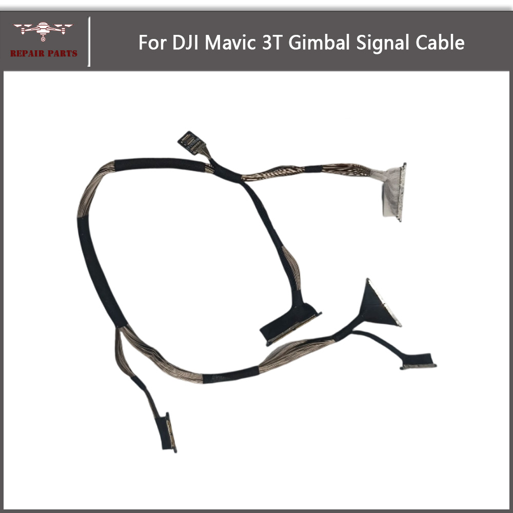 Drone Cinematic - New Gimbal Flex Signal Cable For