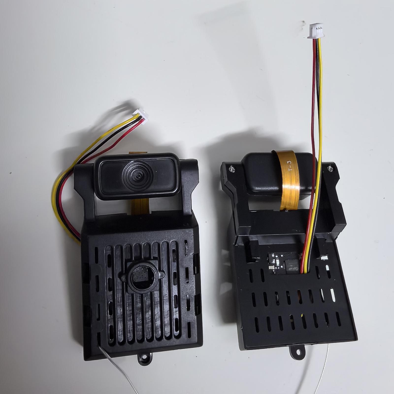 Drone Surveying - Drone Camera Module Spare Parts, Professional