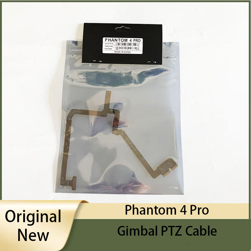 Drone Cinematic - Original New Phantom 4P Gimbal PTZ