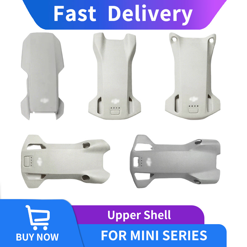 Dji Drone Mini 3 - upper shell for Mini series drones